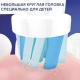 Детская электрическая зубная щеткаOral-B Vitality Kids Тачки с насадкой Oral-B CrossAction для эффективной чистки (4 шт) 2