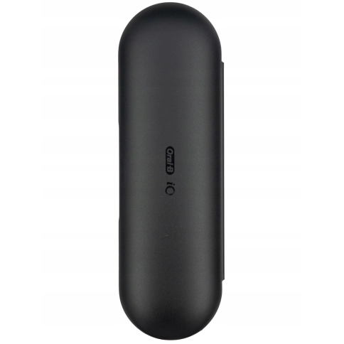 Набор электрических зубных щеток Oral-B iO 3 Duo 7