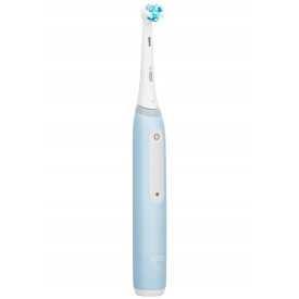 Oral-B iO 3 Duo Matt Black + Ice Blue