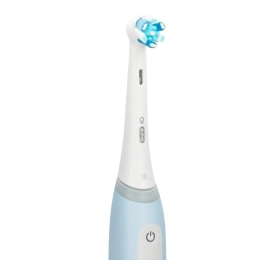 Oral-B iO 3 Duo Matt Black + Ice Blue