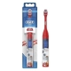 Детская зубная щетка на батарейках Oral-B Stages Power Kids Звездные войны 6
