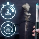 Электрическая зубная щетка Oral-B Pulsonic Slim Clean 2000 Black 2