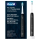 Электрическая зубная щетка Oral-B Pulsonic Slim Clean 2000 Black 9
