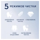 Электрическая зубная щетка Oral-B iO 5 Matte Black 3