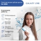 Электрическая зубная щетка GALAXY LINE GL4980 ( гл4980л ) 2