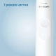 Электрическая зубная щетка Philips Sonicare HX3671/13 белая 4