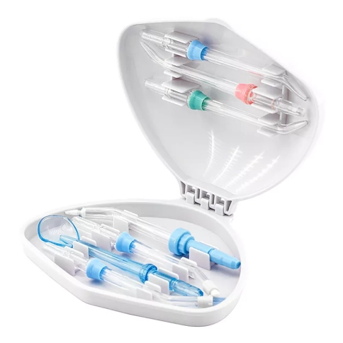 Ирригатор Revyline RL100 белый 3