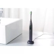 Электрическая зубная щетка Oclean X Pro фиолетовая 1