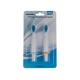 Насадка для зубных щеток JETPIK JP200/210 (2 шт) 1