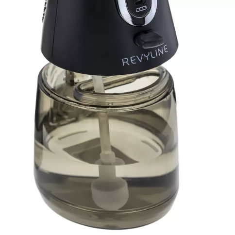 Ирригатор Revyline RL450 черный 2