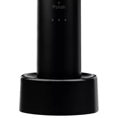 Электрическая зубная щетка Revyline RL015 черная 2