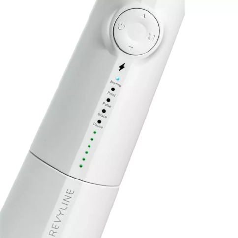 Ирригатор Revyline RL610 белый 2