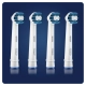 Насадка Oral-B Precision Clean для тщательной чистки (4 шт) белая 1