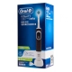 Электрическая зубная щетка Oral-B Vitality черная CrossAction 12