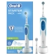 Электрическая зубная щетка Braun Oral-B Vitality D12.523.1 белый/синий 1