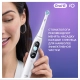Насадка Oral-B iO Radiant White для отбеливающей чистки (4 шт) черная 6