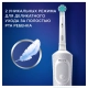 Детская электрическая зубная щеткаOral-B Vitality Pro Kids 100 лет Диснею Special Edition 6