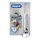 Детская электрическая зубная щеткаOral-B Vitality Pro Kids 100 лет Диснею Special Edition 7