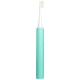 Электрическая звуковая щетка Revyline RL 040 зелёная 2