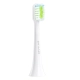Электрическая звуковая щетка Revyline RL 040 зелёная 3