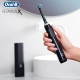Электрическая зубная щетка Oral-B Genius X 20000N Black D706.515.6X 1