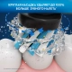 Электрическая зубная щетка Oral-B Genius X 20000N Black D706.515.6X 3