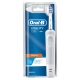 Электрическая зубная щетка Oral-B Vitality TRIZONE 100 WHITE 9