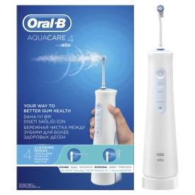 Oral-B Aquacare 4 Pro-Expert MDH20.016.2