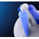 Насадка Oral-B iO Specialised Clean для тщательной чистки (2 шт) белая 4