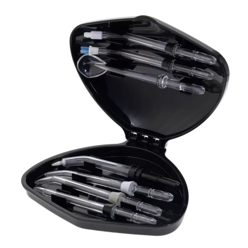 Ирригатор Revyline RL100 черный 3