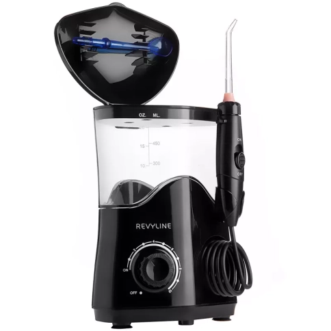 Ирригатор Revyline RL100 черный 1