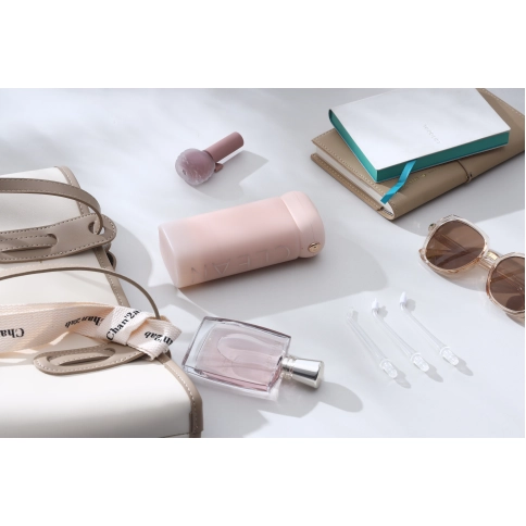 Ирригатор usmile CY1 Flosser - Pink 6