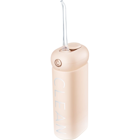 Ирригатор usmile CY1 Flosser - Pink 1