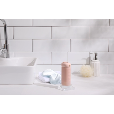 Ирригатор usmile CY1 Flosser - Pink 5