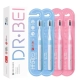Набор щёток Dr.Bei Bass Toothbrush Classic 4 шт 2
