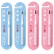 Набор щёток Dr.Bei Bass Toothbrush Classic 4 шт 1