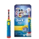 Детская электрическая зубная щеткаOral-B Kids Микки 3