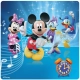 Детская электрическая зубная щеткаOral-B Kids Микки 7