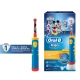 Детская электрическая зубная щеткаOral-B Kids Микки 6