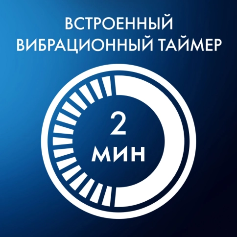 Электрическая зубная щетка Oral-B iO 4 Matt Black (IOG4.1B6.0) 4