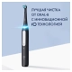 Электрическая зубная щетка Oral-B iO 4 Matt Black (IOG4.1B6.0) 3