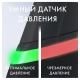 Электрическая зубная щетка Oral-B iO 4 Matt Black (IOG4.1B6.0) 7