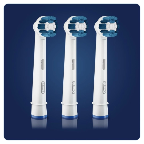 Насадка для тщательной чистки Oral-B Precision Clean (3 шт) 2