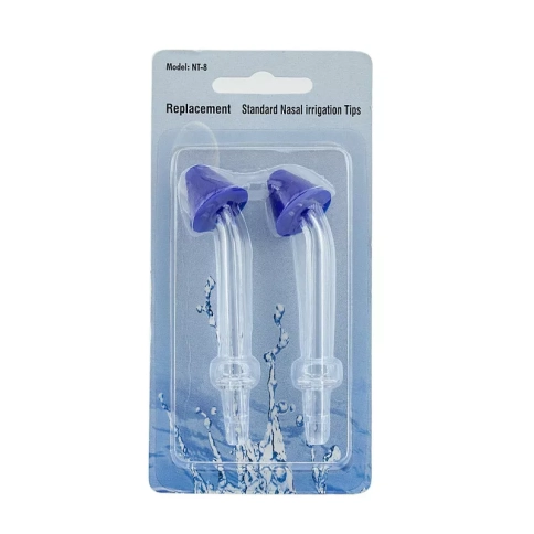 Насадки Revyline RL 450 назальные (2 шт) 1