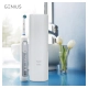 Электрическая зубная щетка Oral-B Genius 8000/D701.515.5XC 12