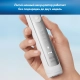 Электрическая зубная щетка Oral-B Genius 8000/D701.515.5XC 8