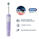 Электрическая зубная щётка Oral-B Vitality Pro лиловая 1