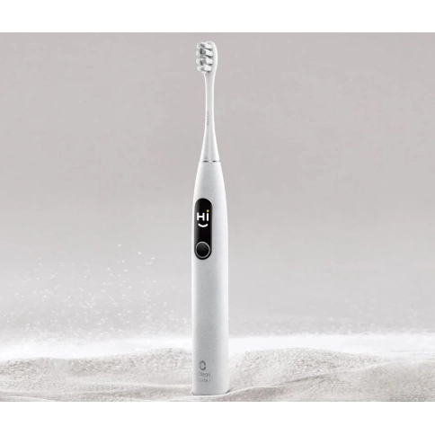 Электрическая зубная щетка Oclean X Pro Elite 1