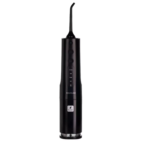Ирригатор Revyline RL 650 черный 1