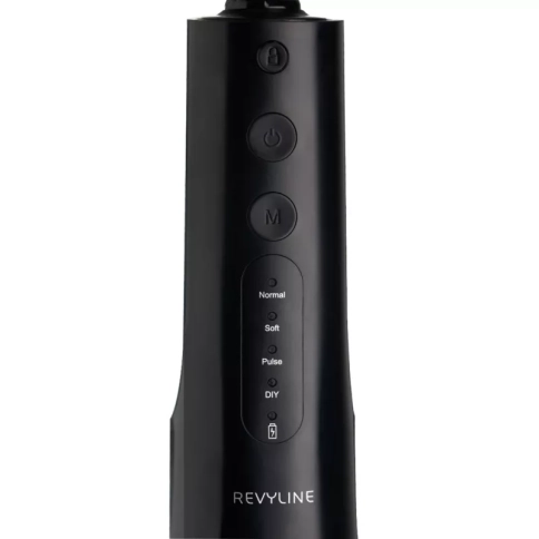 Ирригатор Revyline RL 650 черный 3